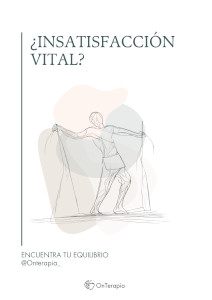 Insatisfacción vital